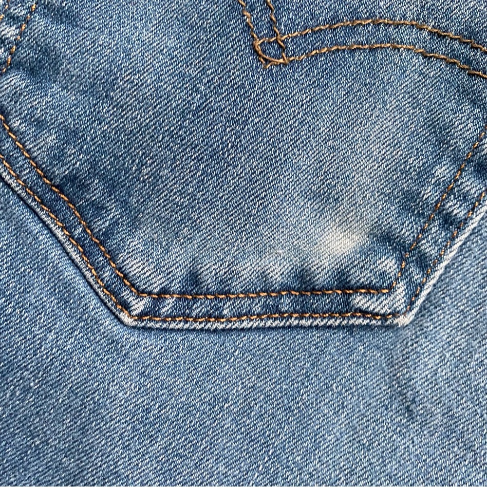 Levi’s 541 34x30 - Picture 4 of 6